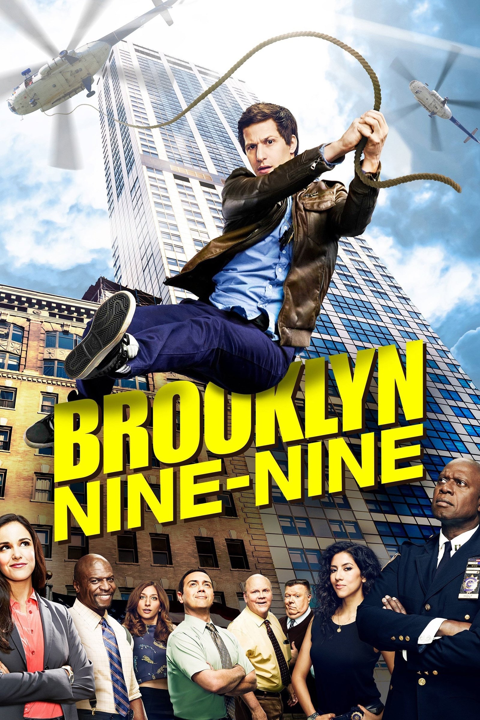 Brooklyn nine nine s06e16 torrent online